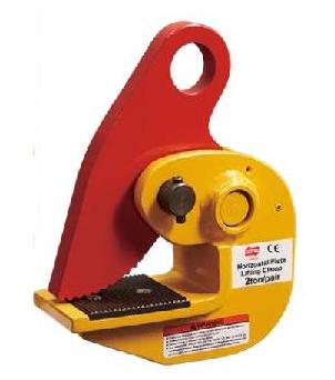 Lifting Clamp Horizontal Plate Lifting Clamp